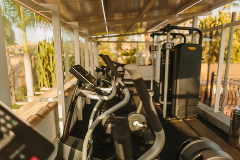 Suites & Villas by Dunas foto 17