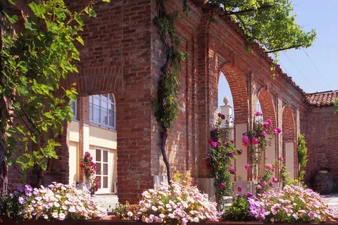 Sina Villa Matilde foto 3