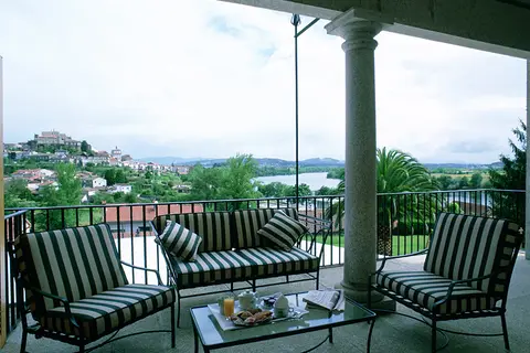Parador de Tui in Tui — foto 23