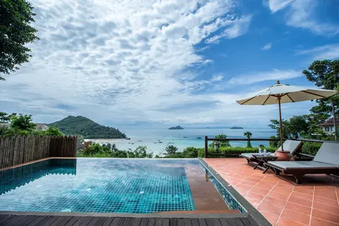 SAii Phi Phi Island Village in ตำบลอ่าวนาง — foto 11