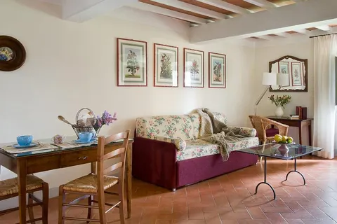 Torre a Cona Wine Estate - Hotel foto 11