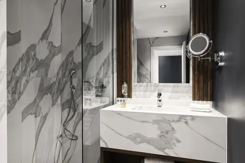 Vanoro Hotel in Thessaloniki Municipal Unit — foto 12