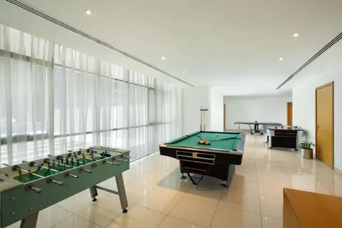 Royal Continental Hotel in Dubai — foto 10