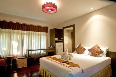 Inrawadee Resort in พัทยา — foto 4