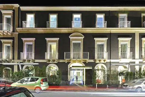 Romano House in Catania — foto 10