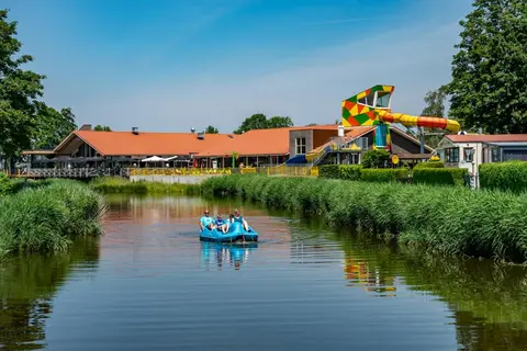 De Vogel in Hengstdijk — foto 2