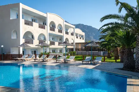 Kalimera Mare in Καρδάμαινα — foto 5
