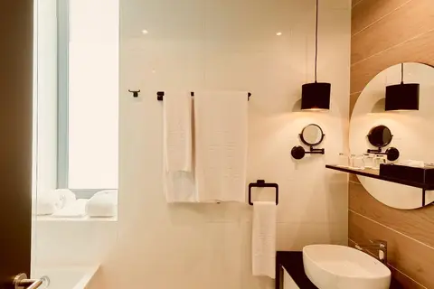 Hotel Up in Boedapest — foto 6