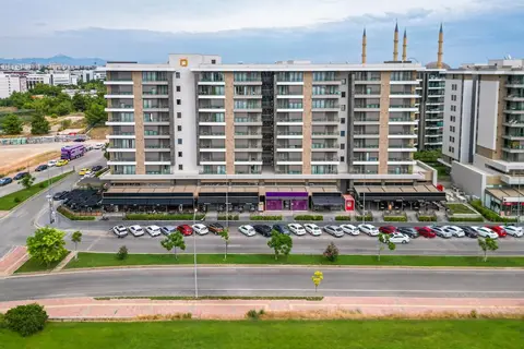 Casamax Suites in Muratpaşa, foto 22
