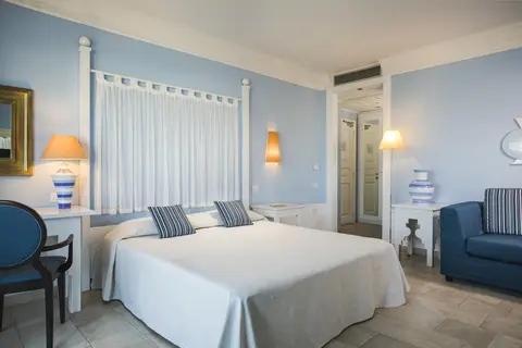 Lu' Hotel Carloforte in Carloforte, foto 30