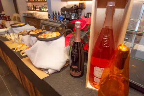 Hotel Gran Roc in Sestriere — foto 15