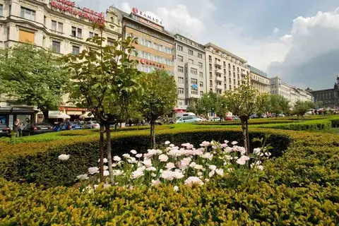 Ramada by Wyndham Prague City Centre in Praag, foto 5
