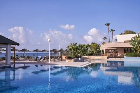 Atlantica Miramare Beach Hotel in Limassol — foto 24