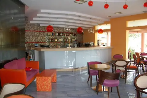 Bel Air Hotel Lefkada Island in Nidri Star, foto 16
