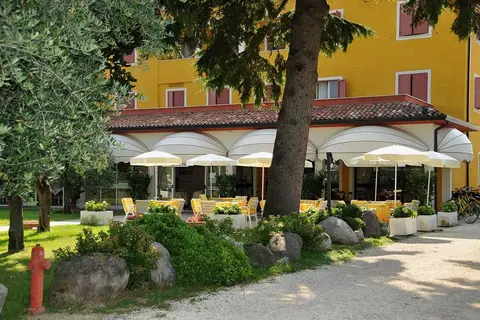 La Quiete in Manerba del Garda — foto 21