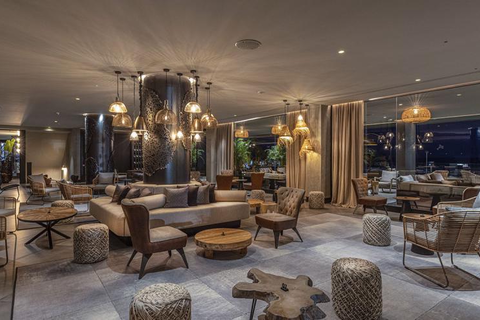 Hotel Faro, a Lopesan Collection - adults only foto 11