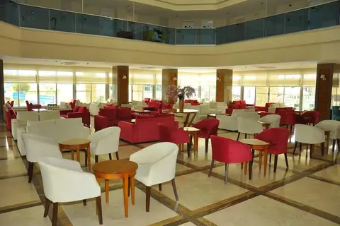Ramada Resort by Wyndham Side in Ünye — foto 28