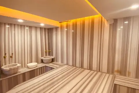 Royal Bosphorus Hotel in Fatih — foto 9