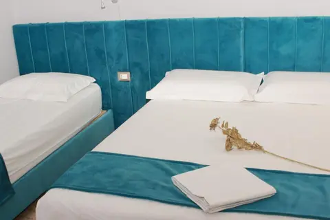 Theranda Boutique Hotel in Tirana, foto 27