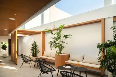 Vita Home Deluxe Apartments in Arrecife — foto 10