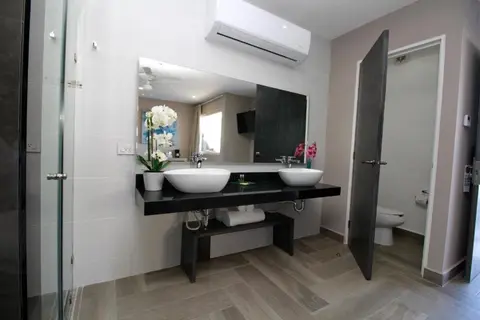 Attraction Hotel Deluxe in Playa del Carmen, foto 11