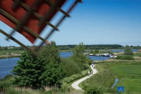 Hotel van der Meer foto 11