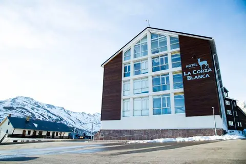 Hotel La Corza Blanca in Hermandad de Campoo de Suso — foto 15