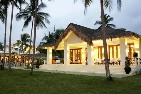Kantary Beach Hotel & Villas in คึกคัก — foto 19