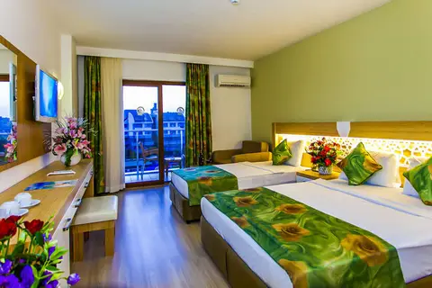 Eftalia Splash Resort in Antalya, foto 21