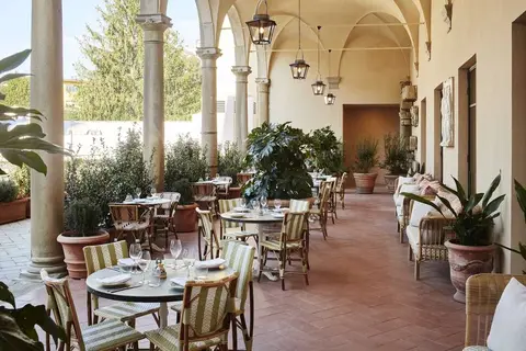 The Hoxton Florence in Florence, foto 5