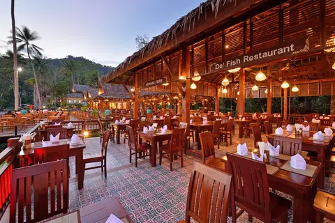 Aonang Fiore Resort in บ้านอ่าวนาง — foto 9