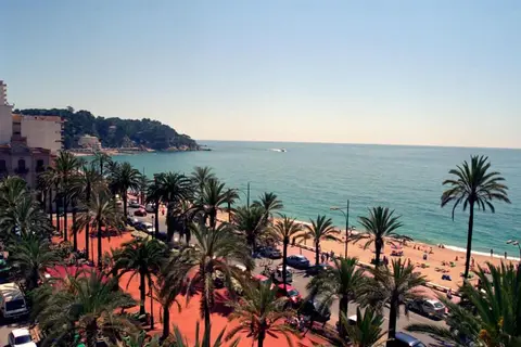Maeva in Lloret de Mar — foto 17