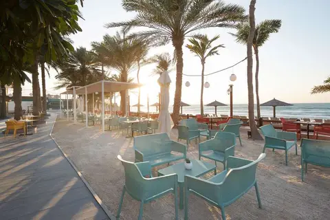 Occidental Sharjah Grand in Al Khalidiyah — foto 21