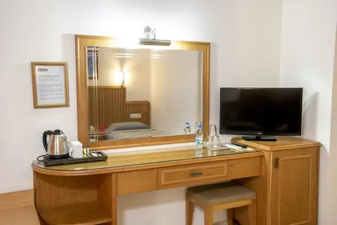 Belcehan Hotel in Fethiye — foto 18