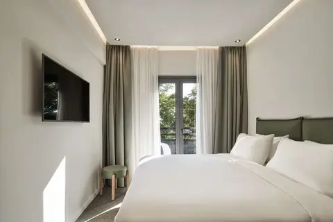 NLH Kerameikos in Athene — foto 5