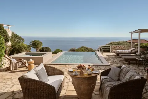 Orfos Villas in Ζάκυνθος — foto 29