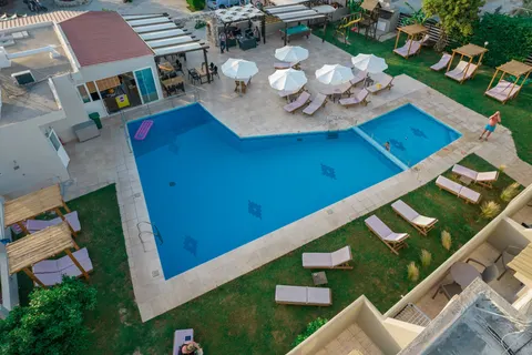 Alex 2 Appartementen in Ηρακλής — foto 14