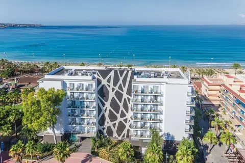Hotel Riu San Francisco in Palma — foto 23