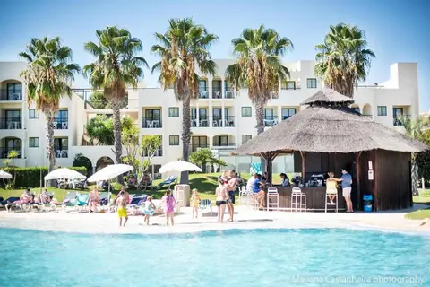 The Navigator Palm Oasis Alvor in Portimão — foto 14