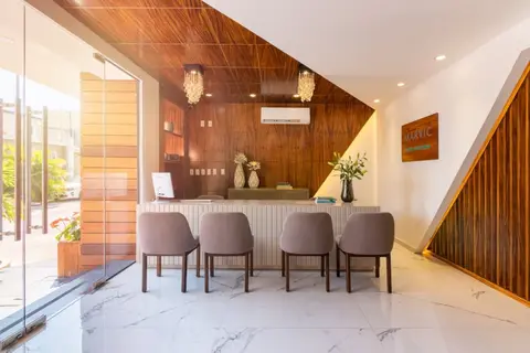 Marvic Hotel Boutique in Playa del Carmen, foto 8