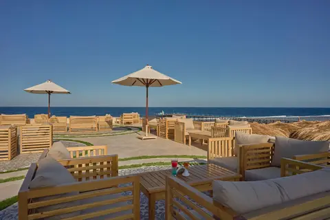 Diamond Beach by Pearl Resorts in القصير — foto 8