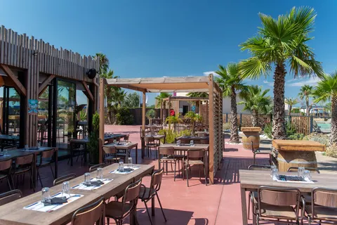 Camping Club Les Tamaris - Ms Vacances foto 27