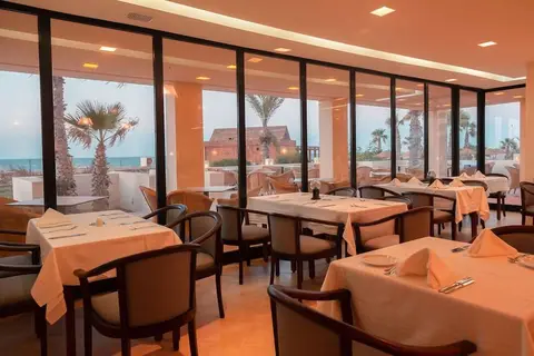 Vincci Dar Midoun in Vincci AlKantara Thalassa Djerba Hotel, foto 26