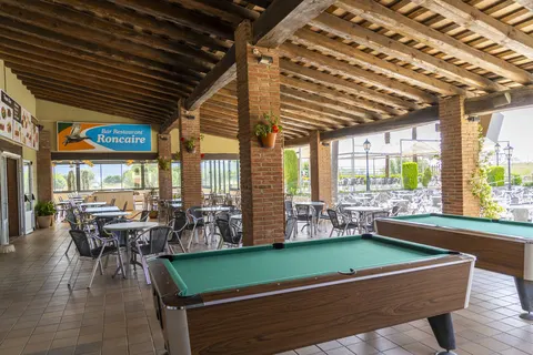 Camping Castelló Mar foto 16