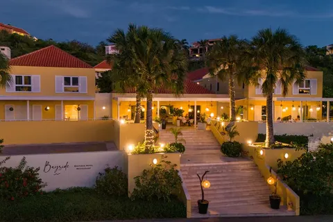 Bayside Boutique Blue Bay Golf & Beach Resort foto 4