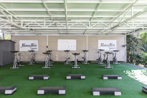 Ali Bey Club in Manavgat, foto 24