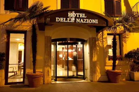 Delle Nazioni in Rome, foto 22