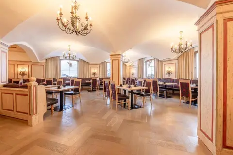 Hotel B&B Bergjuwel in Neustift im Stubaital — foto 23