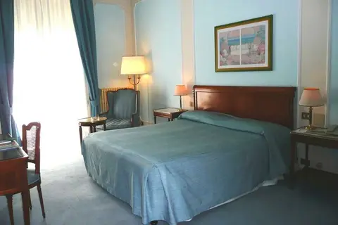 Palace Grand Hotel Varese in Varese — foto 3