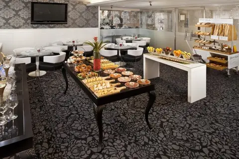 Hotel Colón Gran Meliá in Sevilla — foto 24